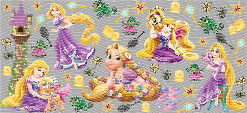 16oz Disney-D 74